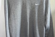 Genuine Nike Sportswear Crewneck Jumper