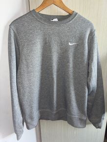 Genuine Nike Sportswear Crewneck Jumper