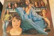 Carole King Greatest Hits (Songs Of Long Ago) vinyl 1978 near mint