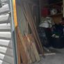 8FT x 8FT BarrelBoard Pressure Treated Shed - Dismantle and Collection Image 2