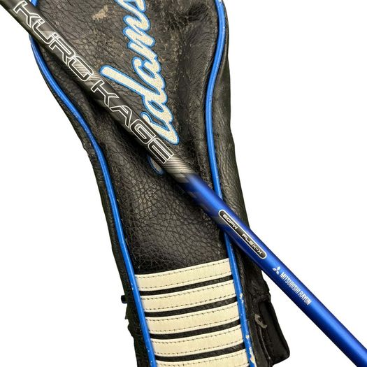 Adams Tight Lies 2.0 #3 Wood 14 Degree / Kurokage 60FW X-Stiff
