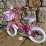 Raleigh Molli 14 " Image 3
