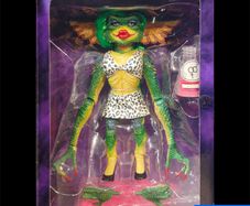 Gremlins 2 Ultimate Greta NECA Figure