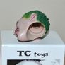 TC TOYS 1/6 Joker Jared Leto head sculpt Suicide Squad Image 5