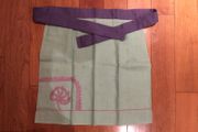 Vintage and Retro- Apron