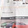 Vintage Sunday Independent 1995 Image 7