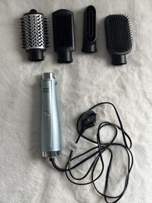 Hair Dryer Brush