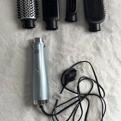 Hair Dryer Brush