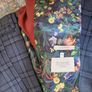 Mens suit long Image 3