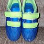 Karakal Gaelic Firm Ground Junior Football Boots Image 2