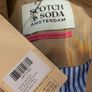 Scotch & Soda SHORT TRENCHCOAT - Summer jacket - desert Image 2