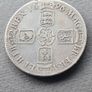 William III, Crown 1696 Image 2