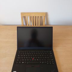 Lenovo ThinkPad X1 Carbon Gen 8 | 10th Gen | Core i5 10310U | 16gb Ram | 256GB NVMe | 14" | Windows 11