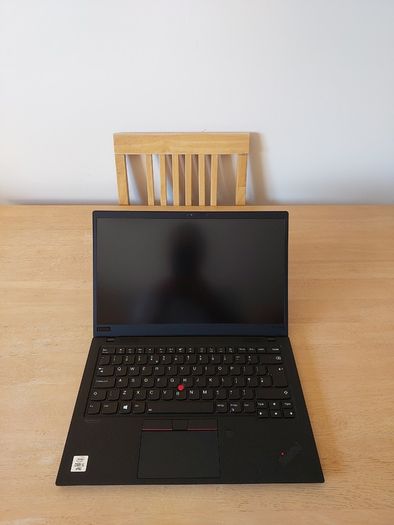 Lenovo ThinkPad X1 Carbon Gen 8 | 10th Gen | Core i5 10310U | 256GB NVMe | 14" | Windows 11