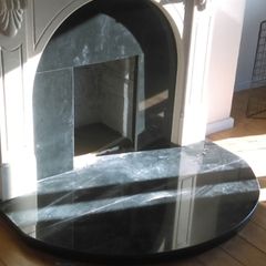 Hearth