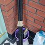 Free chimney cleaning brush Image 2
