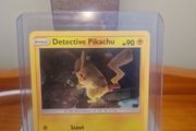 Detective Pikachu