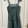 Girls Shein Dress Age 10 Image 2