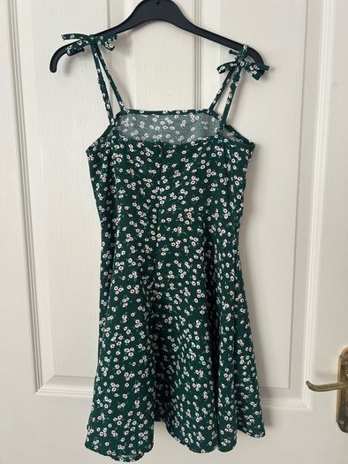 Girls Shein Dress Age 10