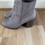 Ankle boots, size 5(38) Image 2