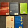 Contemporary novel bundle - Nick Cave, Vernon God Little, Michel Houellebecq Atomised, Chuck Palahniuk, Hanif Kureishi Image 2