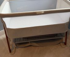 Bassinet