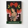 Unique Musical Canvas Prints - FREE POST Image 2