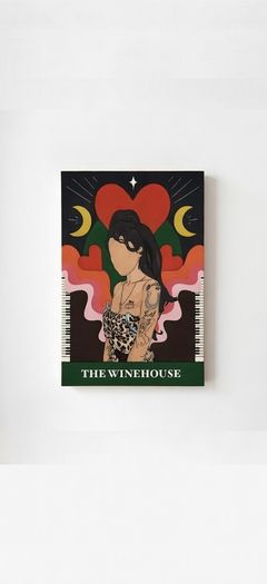 Unique Musical Canvas Prints - FREE POST