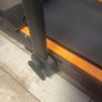 Folding treadmill Image 3