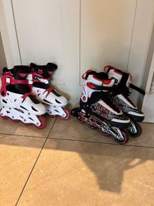 Rollerblades
