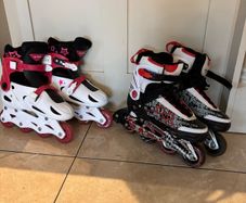 Rollerblades