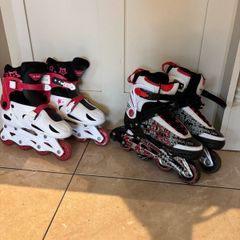 Rollerblades