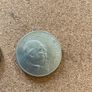 British Crown - Winston Churchill x 2 Image 3