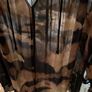 Boho blouse Massimo Dutti Image 7