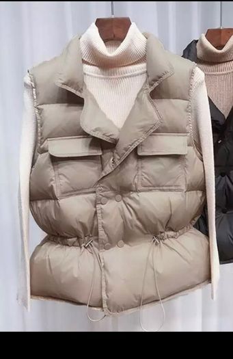 Gilet New