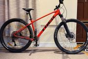 Bike Trek