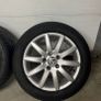 VW wheels Bridgestone Tyres Image 6
