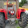 Massey Ferguson 165 Image 4