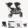 Double Buggy Image 2