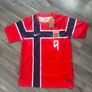 Norway Home WC 26 #Haaland9 Image 2