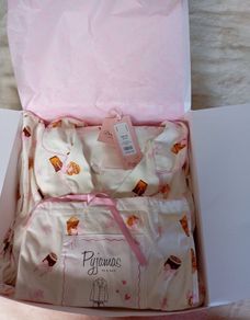 Boux Avenue New Pyjamas