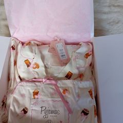 Boux Avenue New Pyjamas