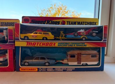 matchbox