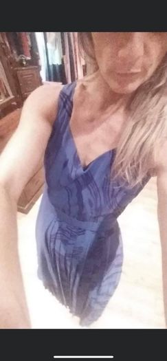 Vl Dress New