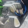 Taylormade p7mb irons stiff flex 4-pw Image 4