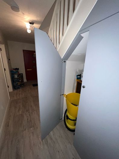 Fire protection,sealing,handyman