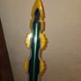 Power Rangers Ninja Steel - Master Blade Chainsaw Sword - Fully working Image 6