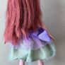 Lottie Doll , "Forest Friend" by Arklu Image 6