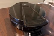 Waffle maker