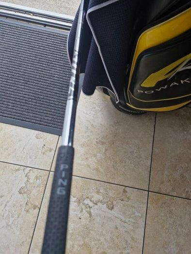 ping glide 3.0 wedge
